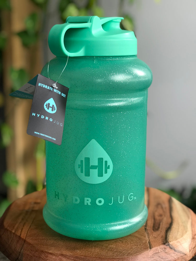 Pro Hydro Jug – ASH & CO. BOUTIQUE