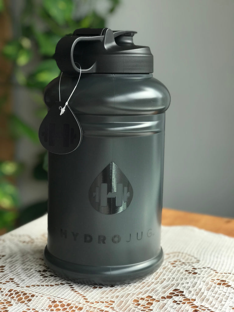 Pro Hydro Jug – ASH & CO. BOUTIQUE