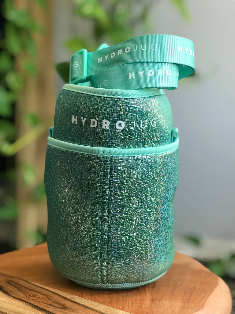 HydroJug Sleeves & Straws – ASH & CO. BOUTIQUE