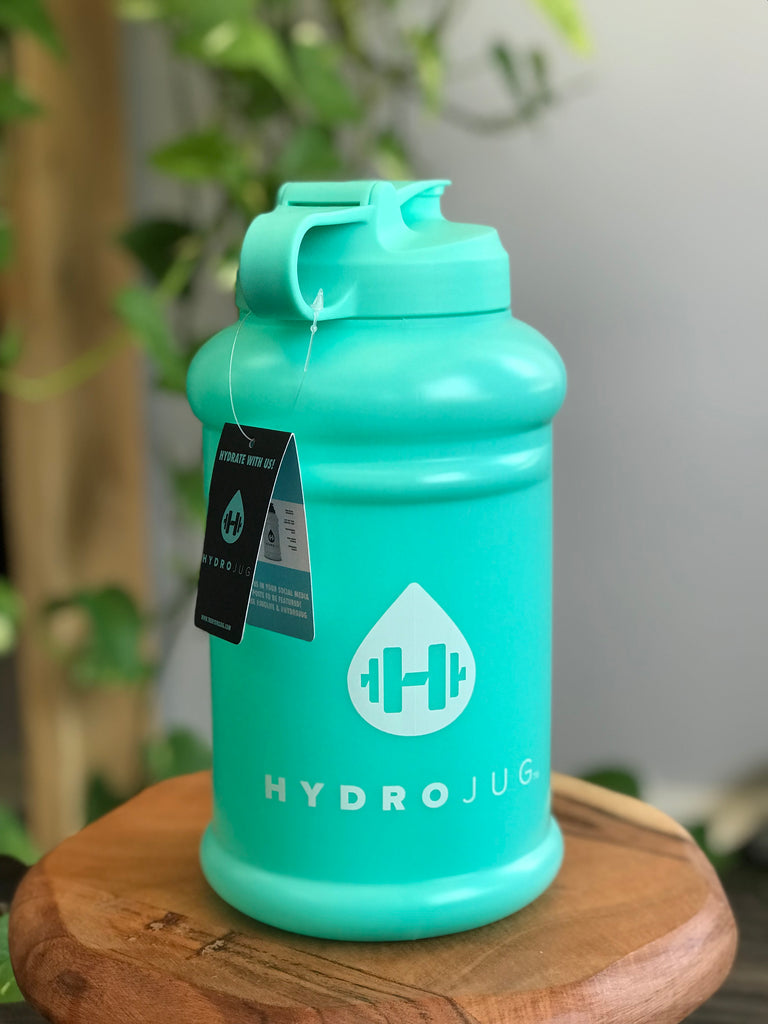 HydroJug, Dining, Hydrojug With Straw Adapter
