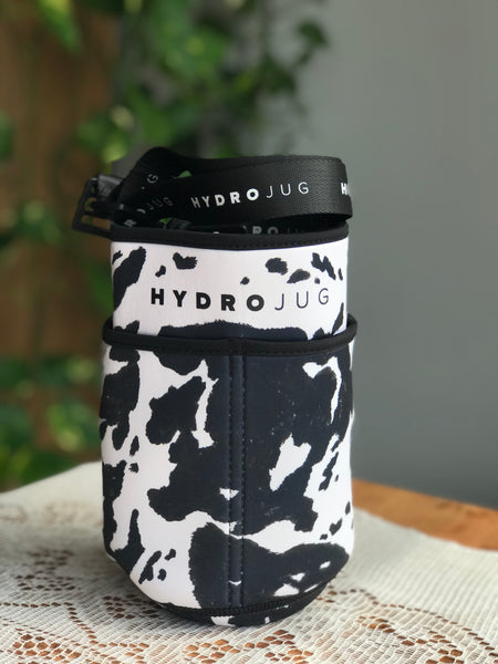 HydroJug Sleeves & Straws