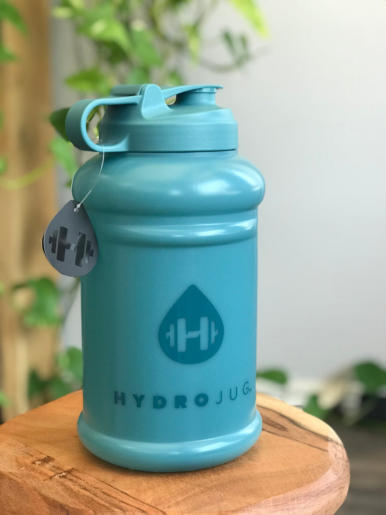 Hyper Blue - HydroJug