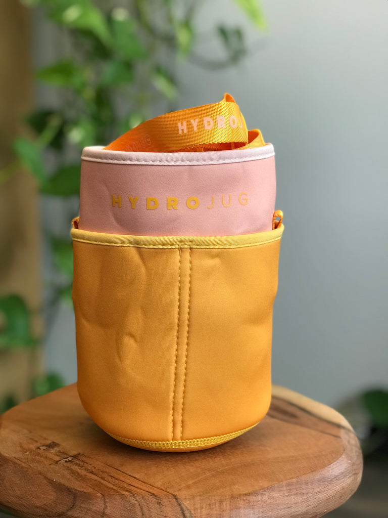 HydroJug Sleeves & Straws – ASH & CO. BOUTIQUE