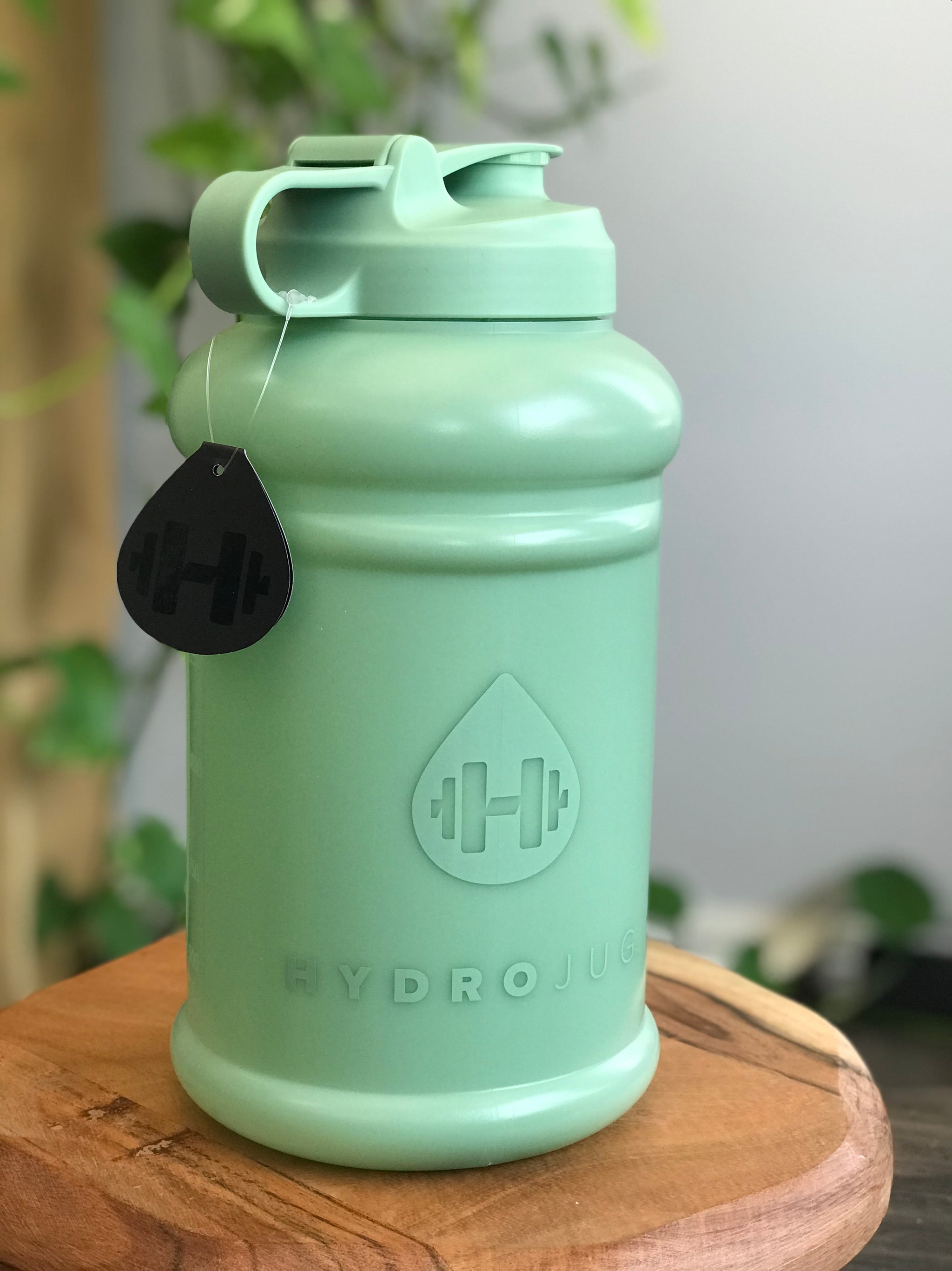 Hydrojug V1 Light Olive factory Green