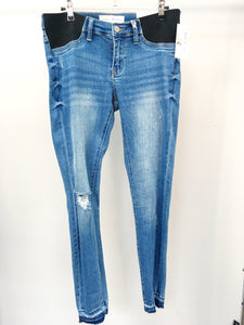Kendall Maternity Jeans